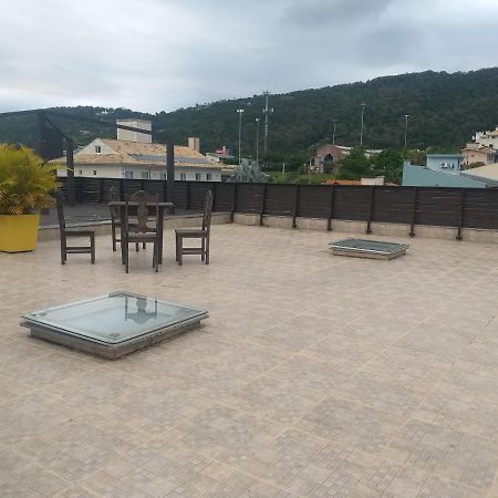 Residencial Enseada Da Lagoa Florianopolis Exterior photo