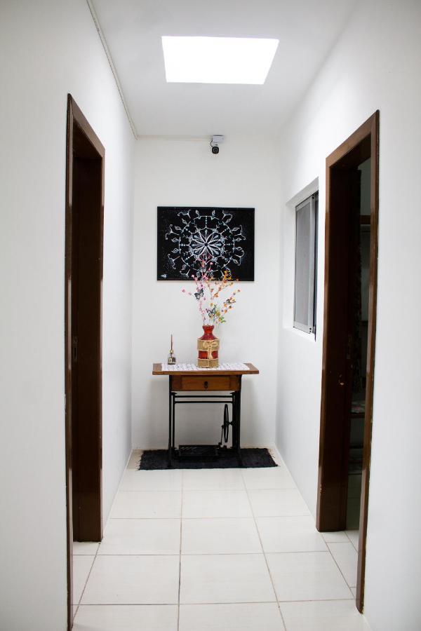 Residencial Enseada Da Lagoa Florianopolis Exterior photo