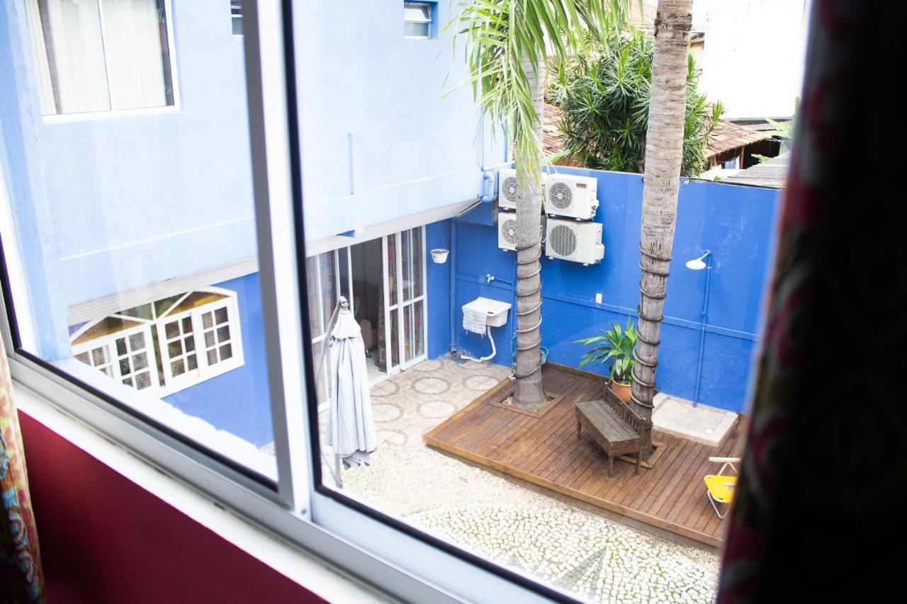 Residencial Enseada Da Lagoa Florianopolis Exterior photo