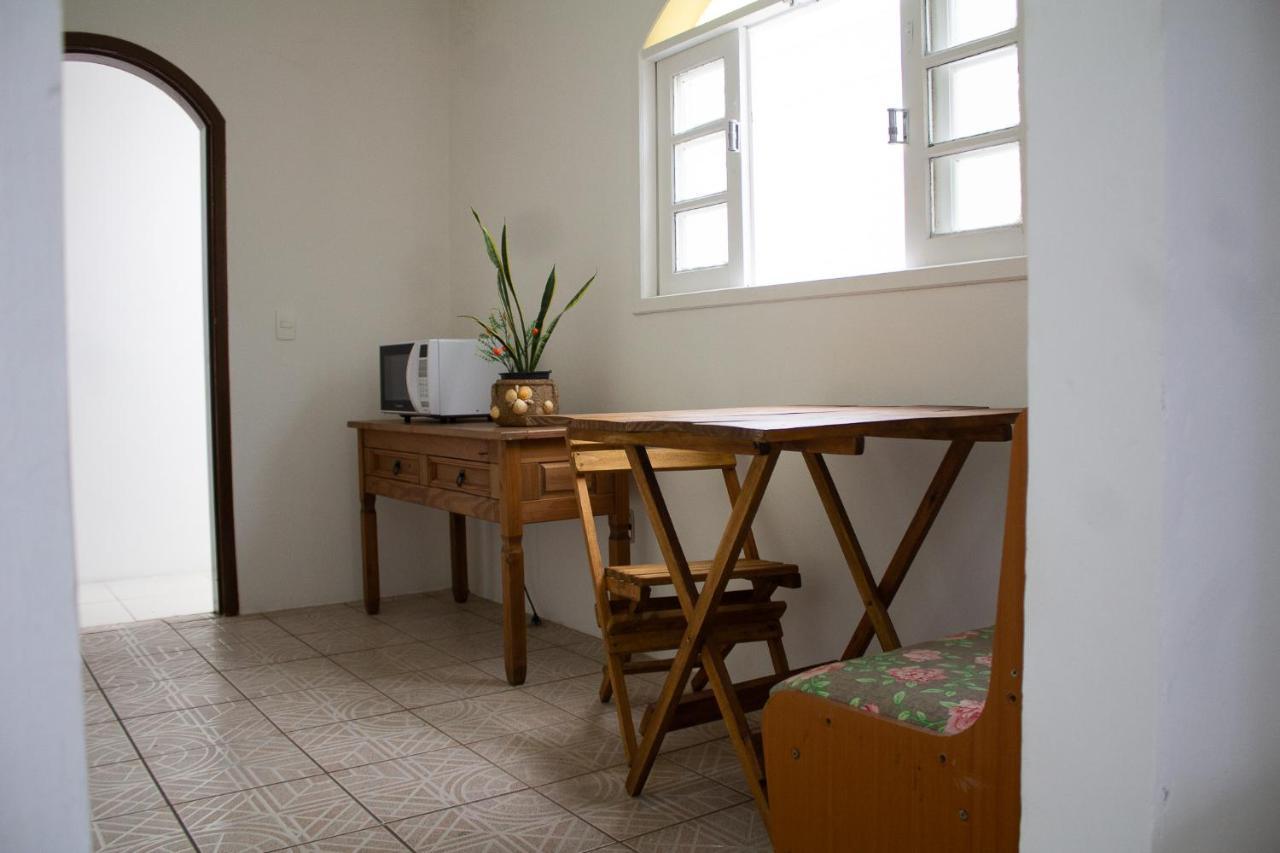 Residencial Enseada Da Lagoa Florianopolis Exterior photo