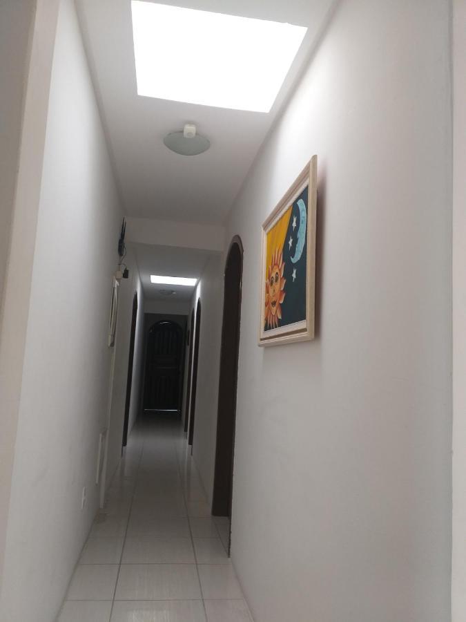 Residencial Enseada Da Lagoa Florianopolis Exterior photo