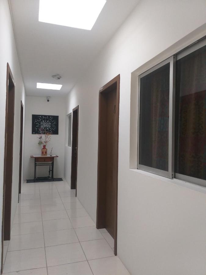 Residencial Enseada Da Lagoa Florianopolis Exterior photo