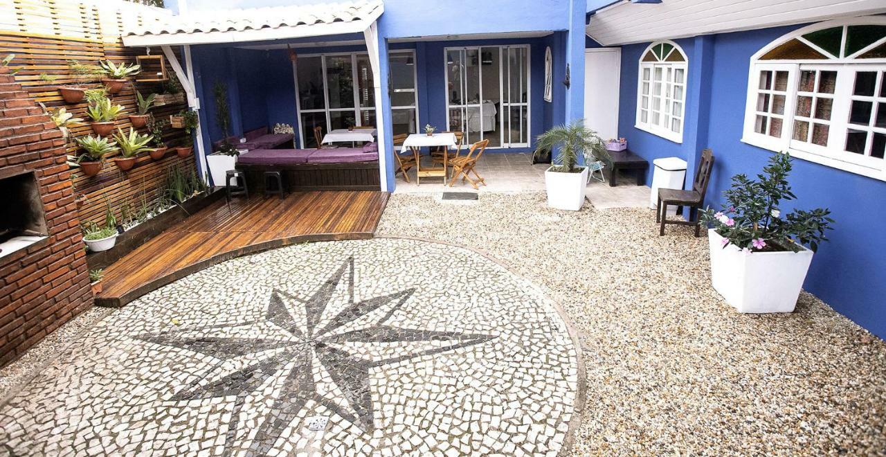 Residencial Enseada Da Lagoa Florianopolis Exterior photo